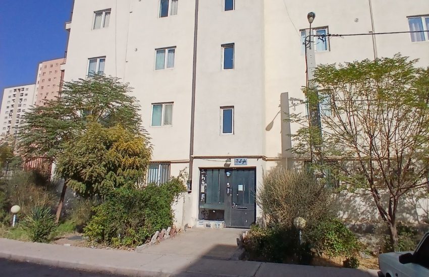 املاک فاز 4 پرند پولادپادیر