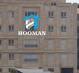 املاک فاز صفر پرند 87 متری سند دار