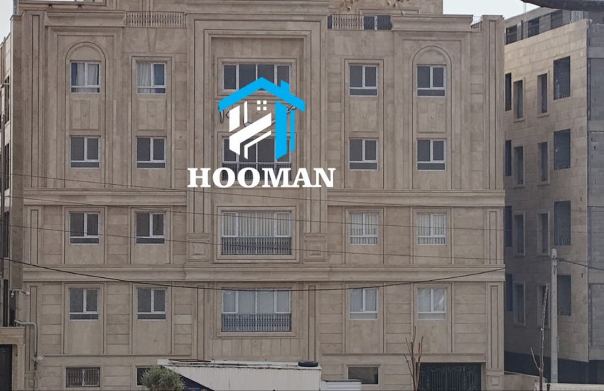 املاک فاز صفر پرند 87 متری سند دار