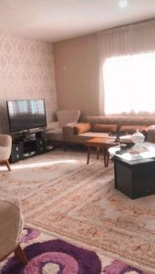 املاک پرند فاز 6 هسا