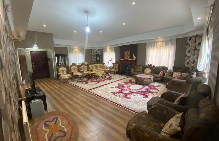 املاک پرند فاز 1