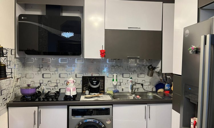 املاک فاز صفر پرند مجتمع هوانیروز