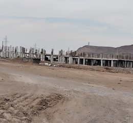 مسکن ملی فاز 7 پرند