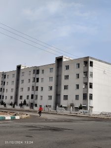 املاک پرند فاز 6 دهکده ساحلی