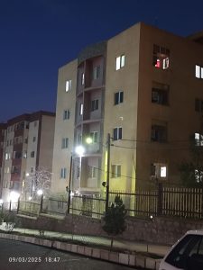 کندلوس املاک فاز5 پرند