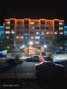 ایتوک فاز 4 پرند