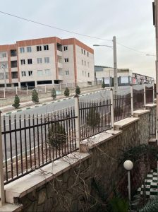 هواپیمایی فاز 3 پرند