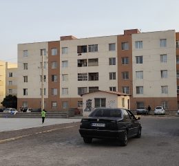اساس گستر املاک پرند فاز 6